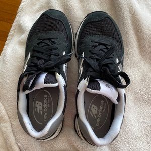 New Balances